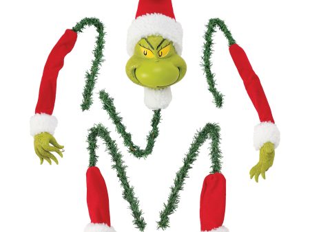 Decorate Grinch in a Cinch Online Sale