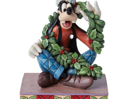 Goofy Christmas Holiday Cheap