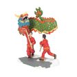 Chinese Dragon Dance Online