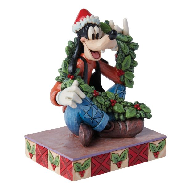 Goofy Christmas Holiday Cheap