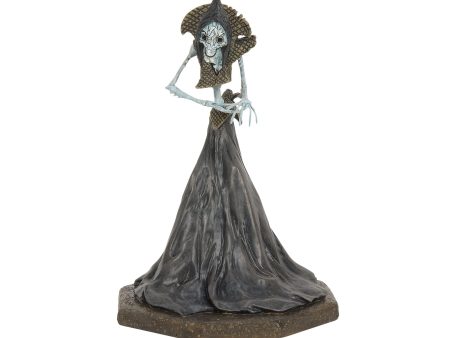 Beldam Beckons For Cheap