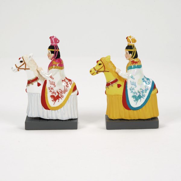 Imperial Parade Of Horses S 2 Discount