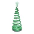 Spiralight LED Tree Green Hot on Sale