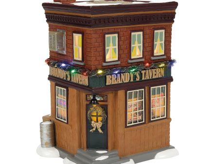 Brandy s Tavern Online Sale