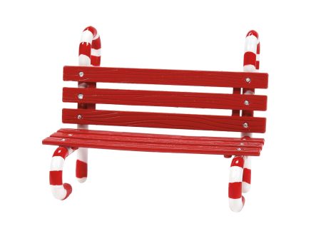 Peppermint Bench For Cheap