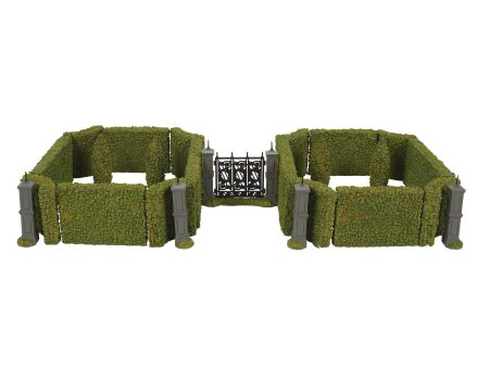 Hedge & Gate S 25 For Cheap