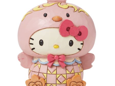 Hello Kitty Easter Chick Mini For Sale