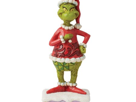 Happy Grinch on Sale