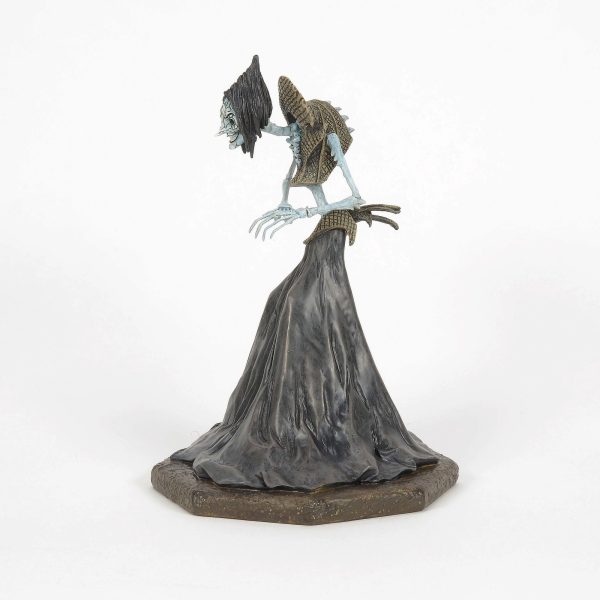 Beldam Beckons For Cheap