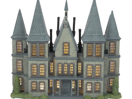 Malfoy Manor on Sale