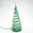 Spiralight LED Tree Green Hot on Sale