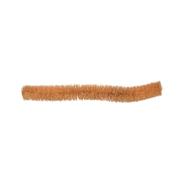 Flexible Sisal Hedge, Rust S 3 on Sale