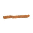 Flexible Sisal Hedge, Rust S 3 on Sale