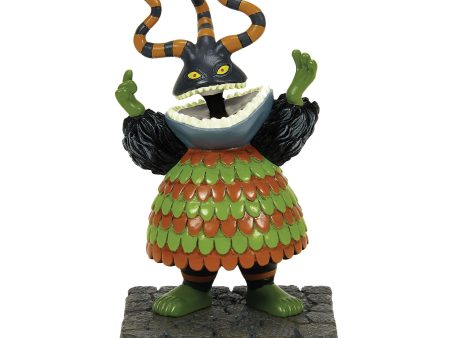 Harlequin Demon Online Sale