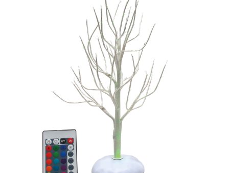 Twinkle Branch Tree WHT Online Sale