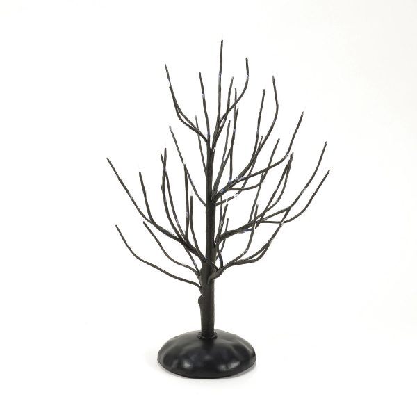 Twinkle Branch Tree, Black Online Hot Sale