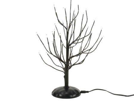 Twinkle Branch Tree, Black Online Hot Sale