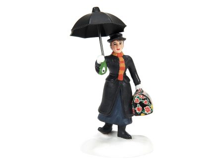 Mary Poppins Arrives Online Hot Sale