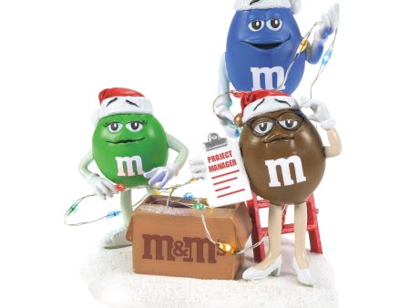 Light Duty M&M S For Discount