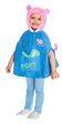 Peppa Wutz George Cape für Kinder Discount