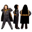 Black Adam Kostüm für Kinder Online Hot Sale