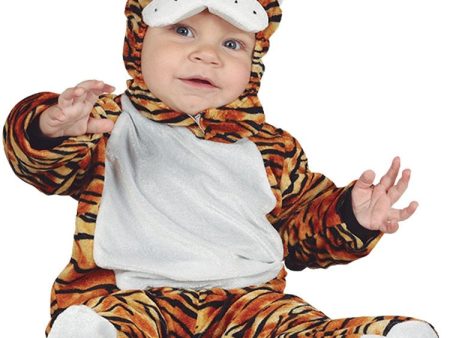 Tigerbaby Kleinkinder Kostüm For Discount