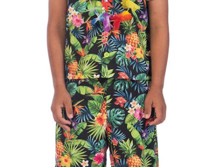 Hawaii Boy Lio Jungenkostüm For Cheap