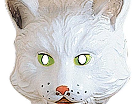 Kitty The Cat Maske für Kinder Online