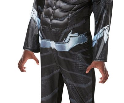 Black-Panther Avengers Assemble Deluxe Kinderkostüm Cheap