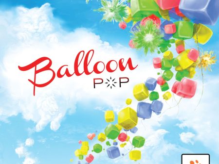 Balloon Pop Online now