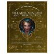 The Game Master s Book of Villains, Minions and Their Tactics Discount