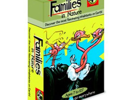 Families in Nature Sale