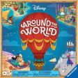 Disney Around the World Cheap