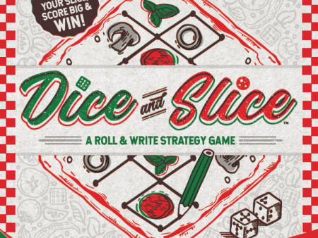 Dice and Slice Supply