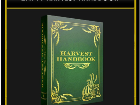 Top Shelf Gamer - Harvest Handbook Magnetic Storage Box Online now