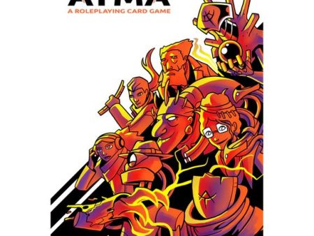 ATMA Act II For Discount