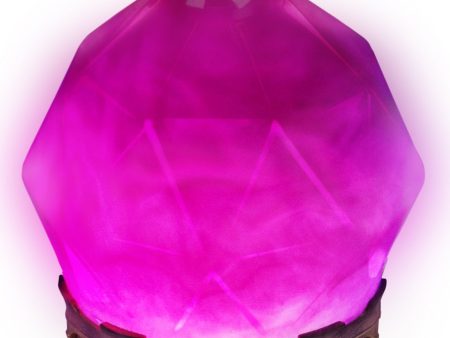 Sorcerers Potion Light: Purple Supply