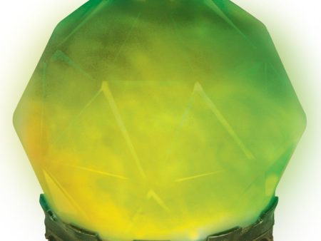 Sorcerers Potion Light: Green Hot on Sale