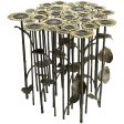 Michael Aram Vincent Accent Table 110100 Online