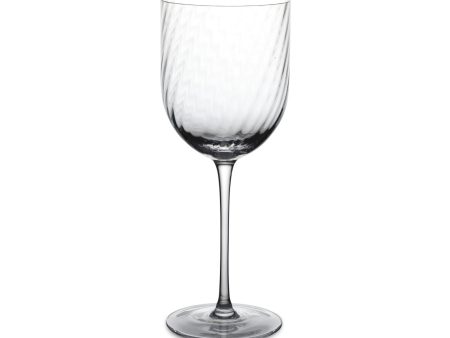 Michael Aram Twist Diamond Water Glass 336217 Sale