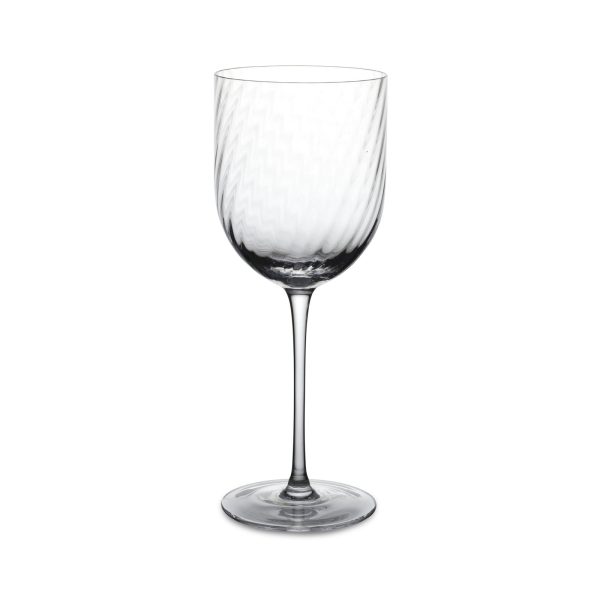 Michael Aram Twist Diamond Water Glass 336217 Sale