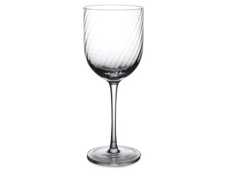 Michael Aram Twist Diamond Wine Glass 336218 Online Hot Sale