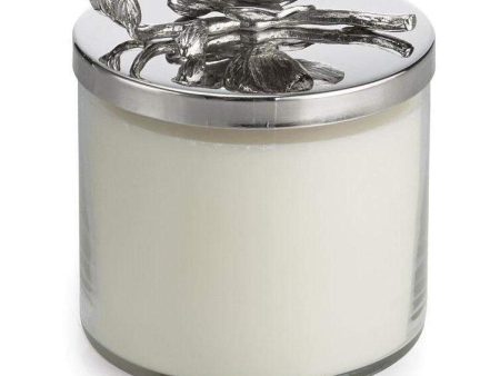 Michael Aram White Orchid Candle 160724 Discount