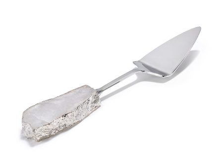 Anna by RabLabs Torta Cake Server TOR-CVOS-22S Fashion