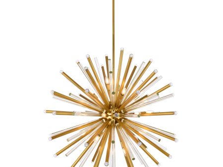 Elegant Lighting Chandelier 1141G48BB Online