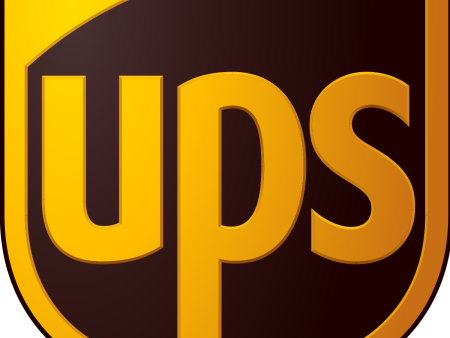 UPS Air Shipping Sale