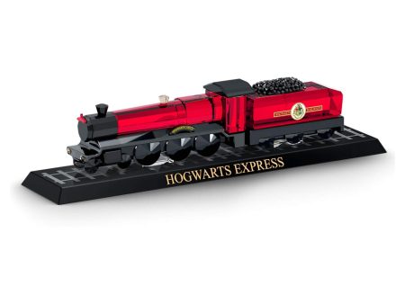 Swarovski Crystal Harry Potter Hogwarts Express 5506804 For Discount