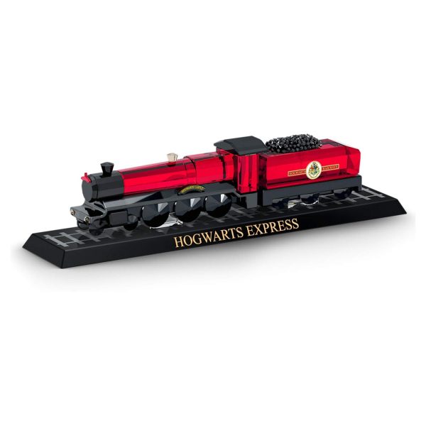 Swarovski Crystal Harry Potter Hogwarts Express 5506804 For Discount