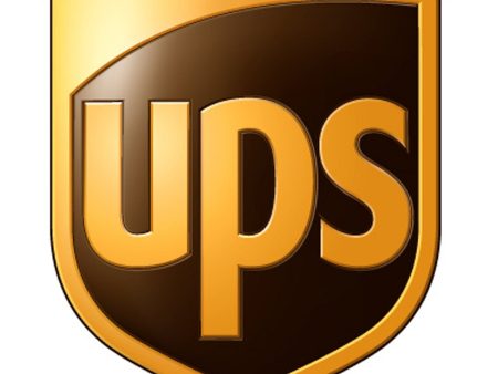 UPS 2nd Day Shipping Cont USA on Sale