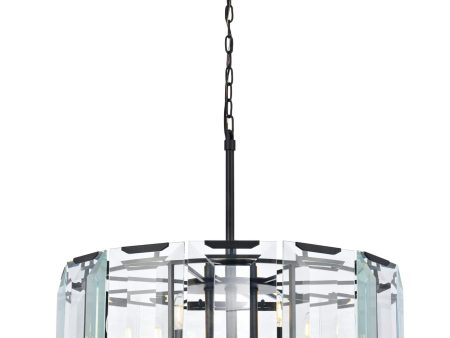 Elegant Lighting Chandelier 1211D30FB Online